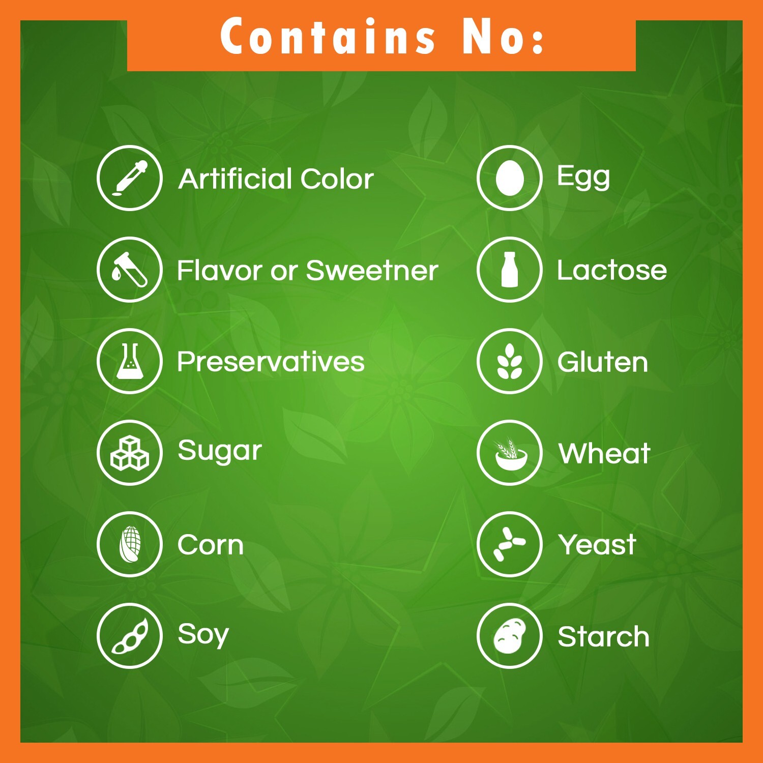 Best Naturals L-Theanine 200 mg 120 Tablets
