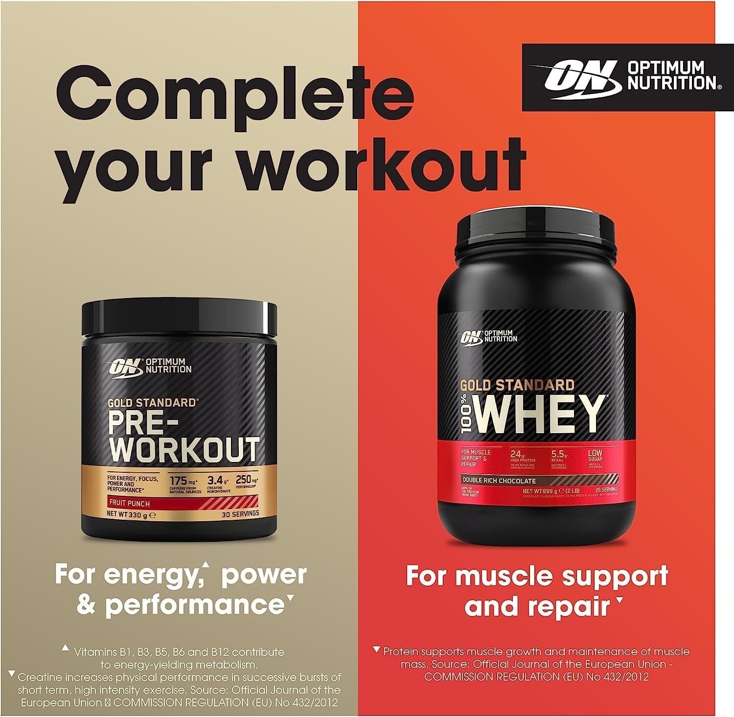 Optimum Nutrition Opti-Women MultiVitamin Capsules – 120 Count