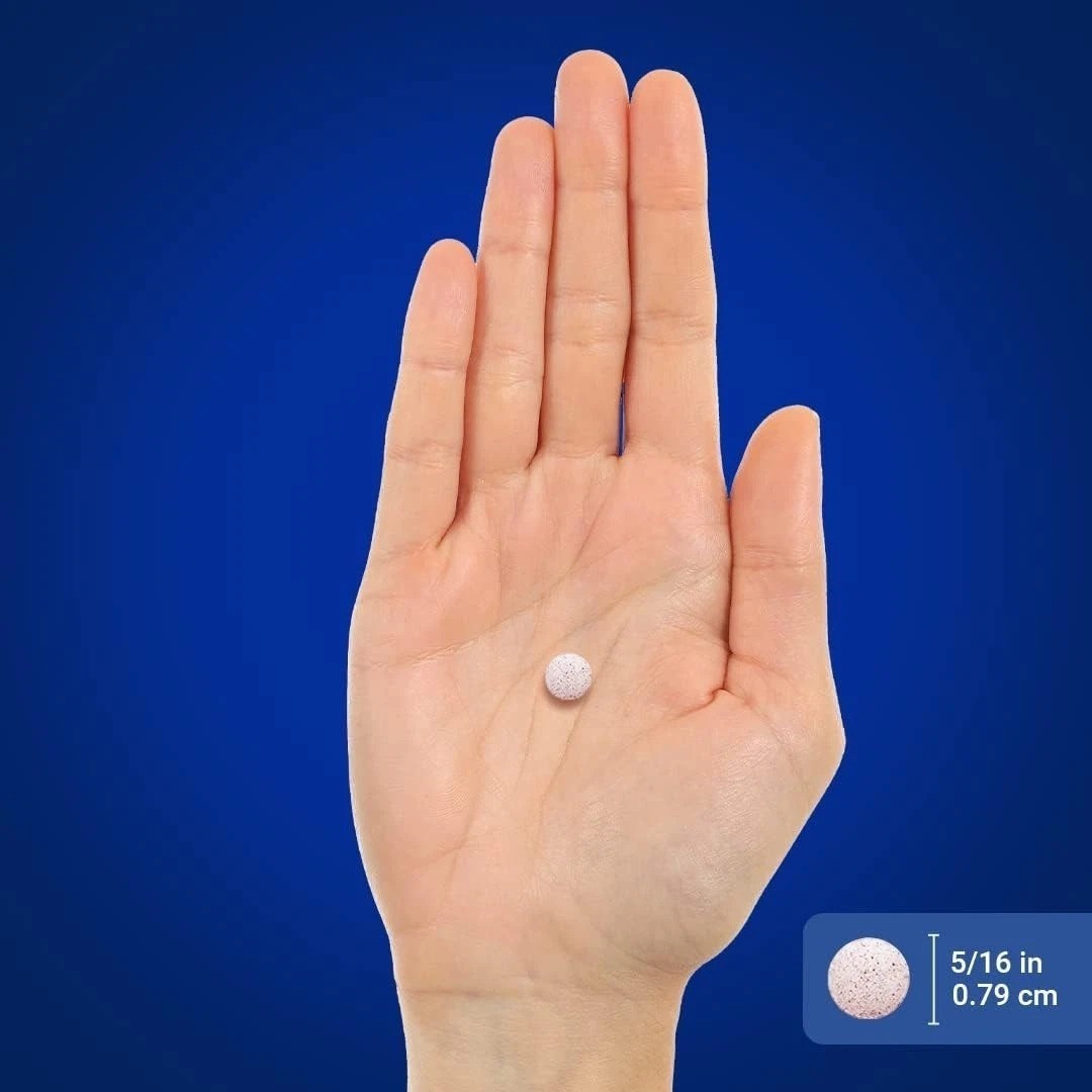 Piping Rock Melatonin 12 mg | 180 Tablets | for better sleep All Nights Non-GMO