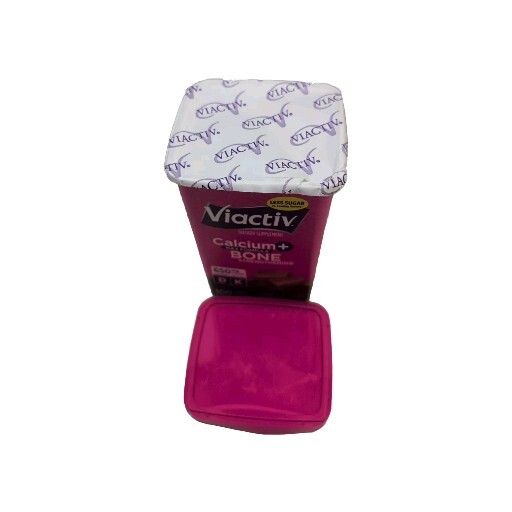 Viactiv Calcium+ Bone Health Milk Chocolate Soft Chews 100 Ct. Exp: 05/2026