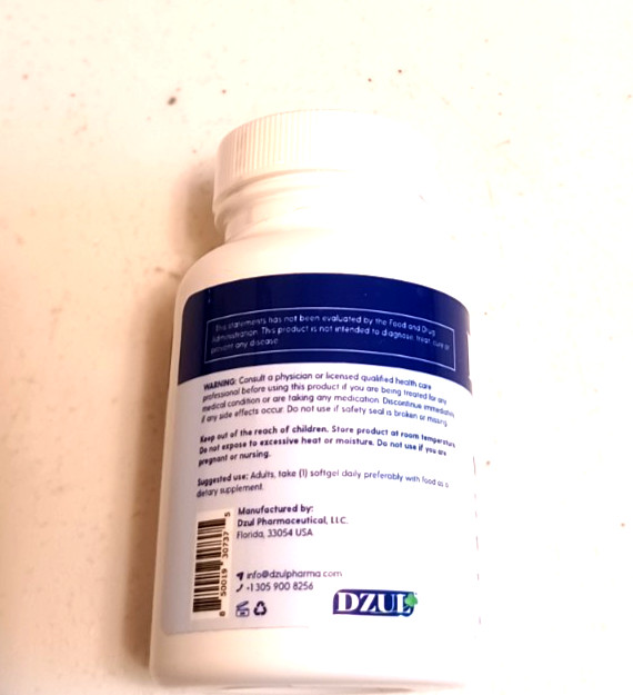 100 SOFTGELS VITAMIN A 10,000IU 3,000 mg EXP 03/2028