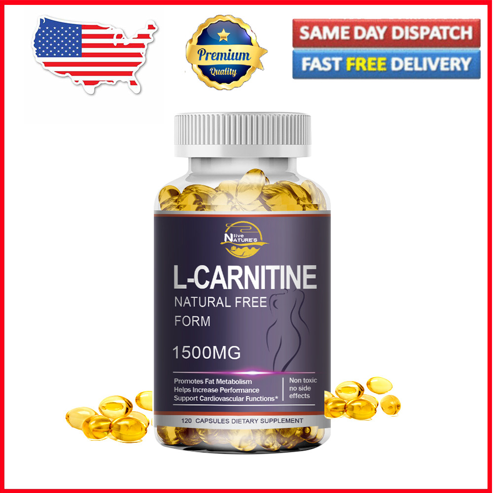 N-Acetyl L-Cysteine (NAC) 1500mg | 120 Capsules Max Strength Veg Caps Non-GMO