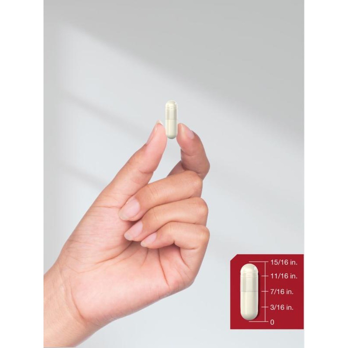 Horbaach Apple Cider Vinegar Capsules | Non-GMO Gluten Free Digestive Support