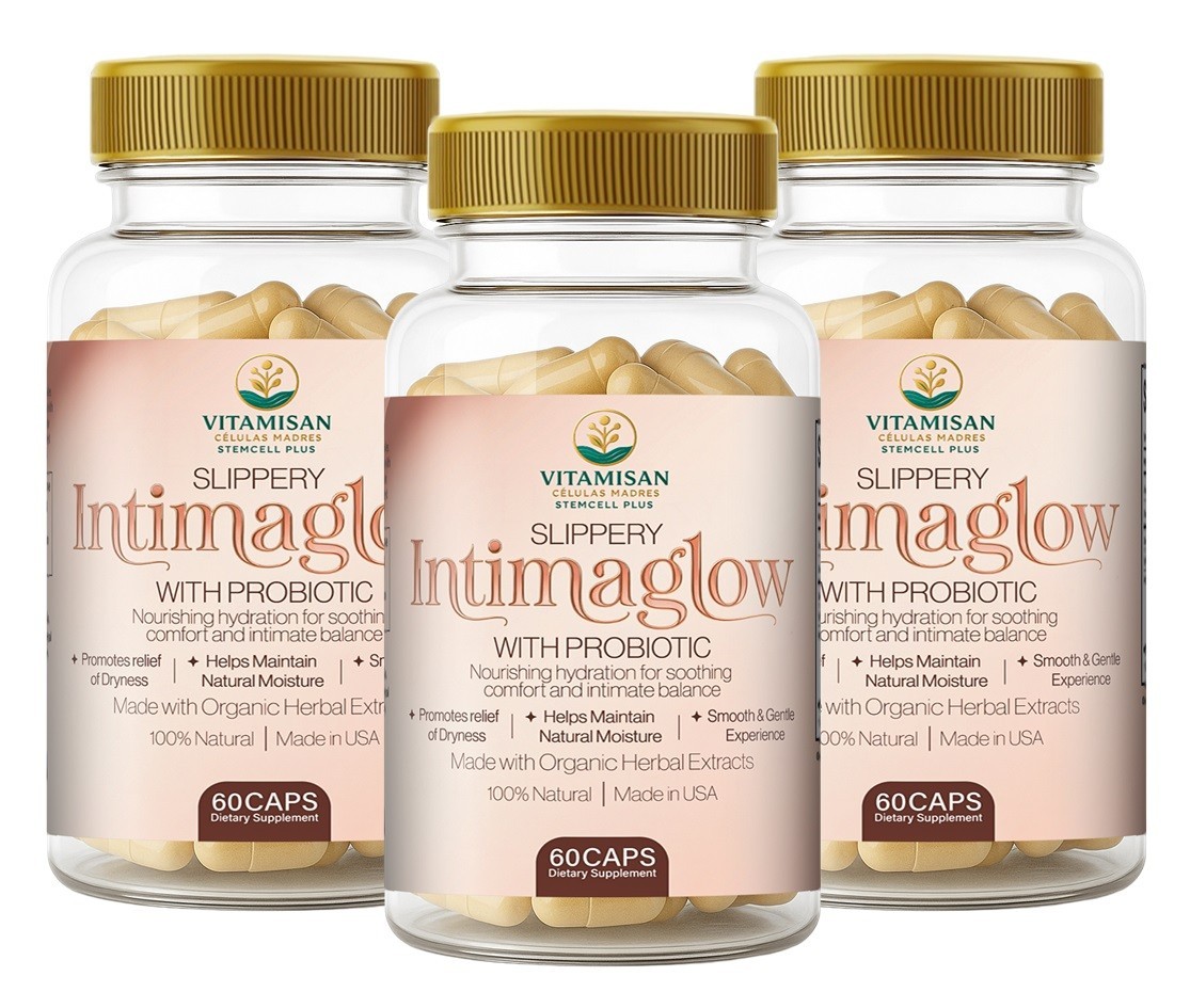 Vaginal Moisture Vaginal Dryness Support Slippery Elm Bark With probiotics org