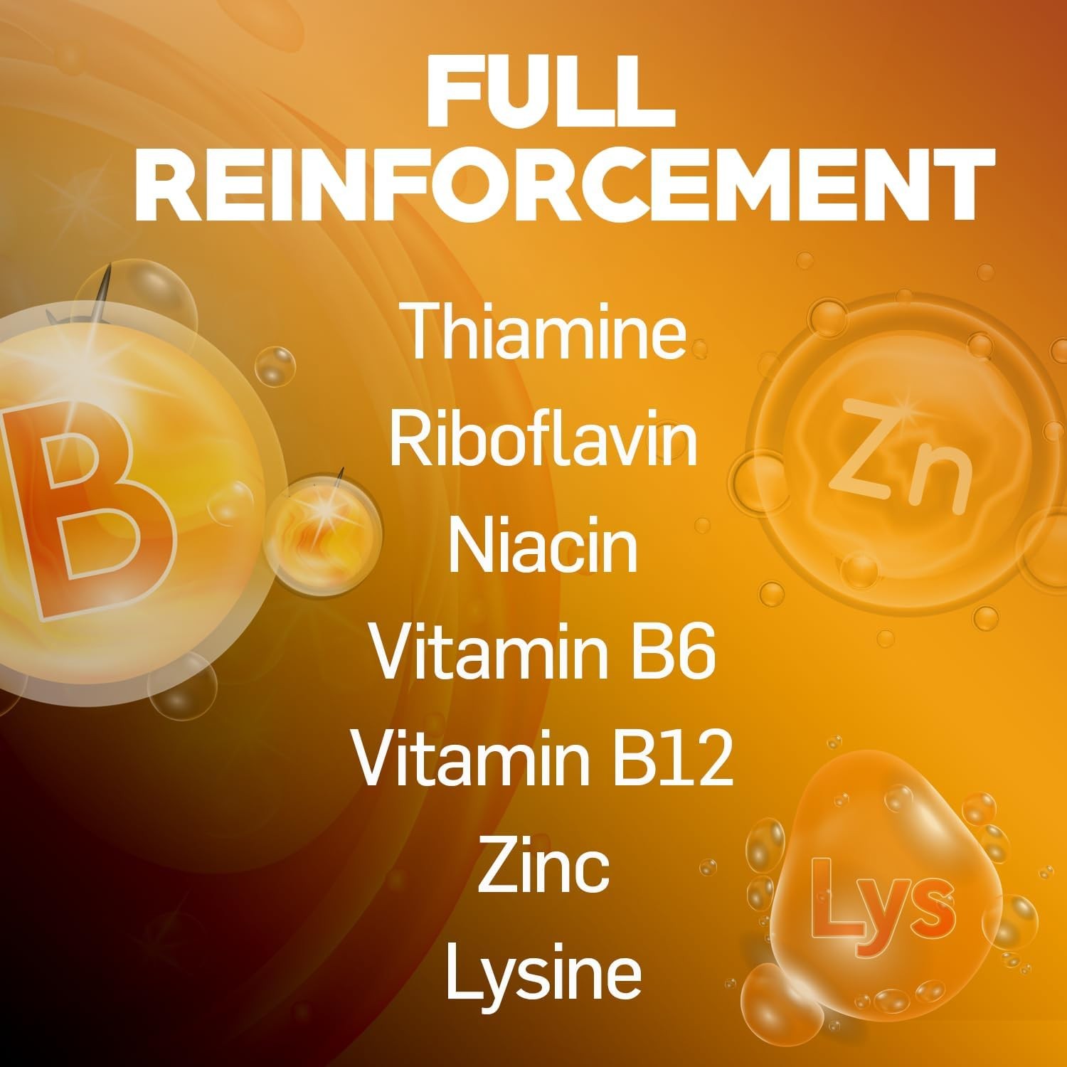 Appetite Booster & Brain Energy Liquid Vitamins – Dietary Supplements for N/a