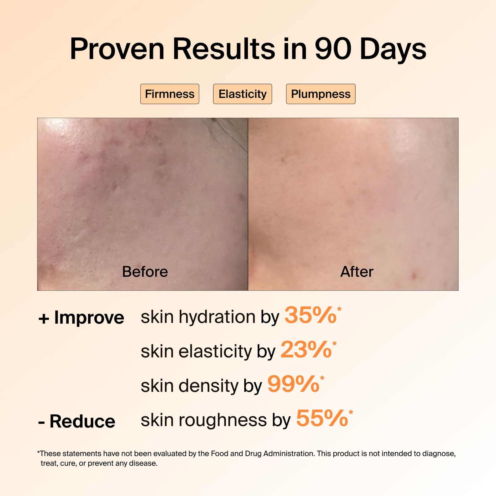Ownist Triple Collagen Liquid Packets On-The-Go – Peptides with Hydrolyzed Ma…
