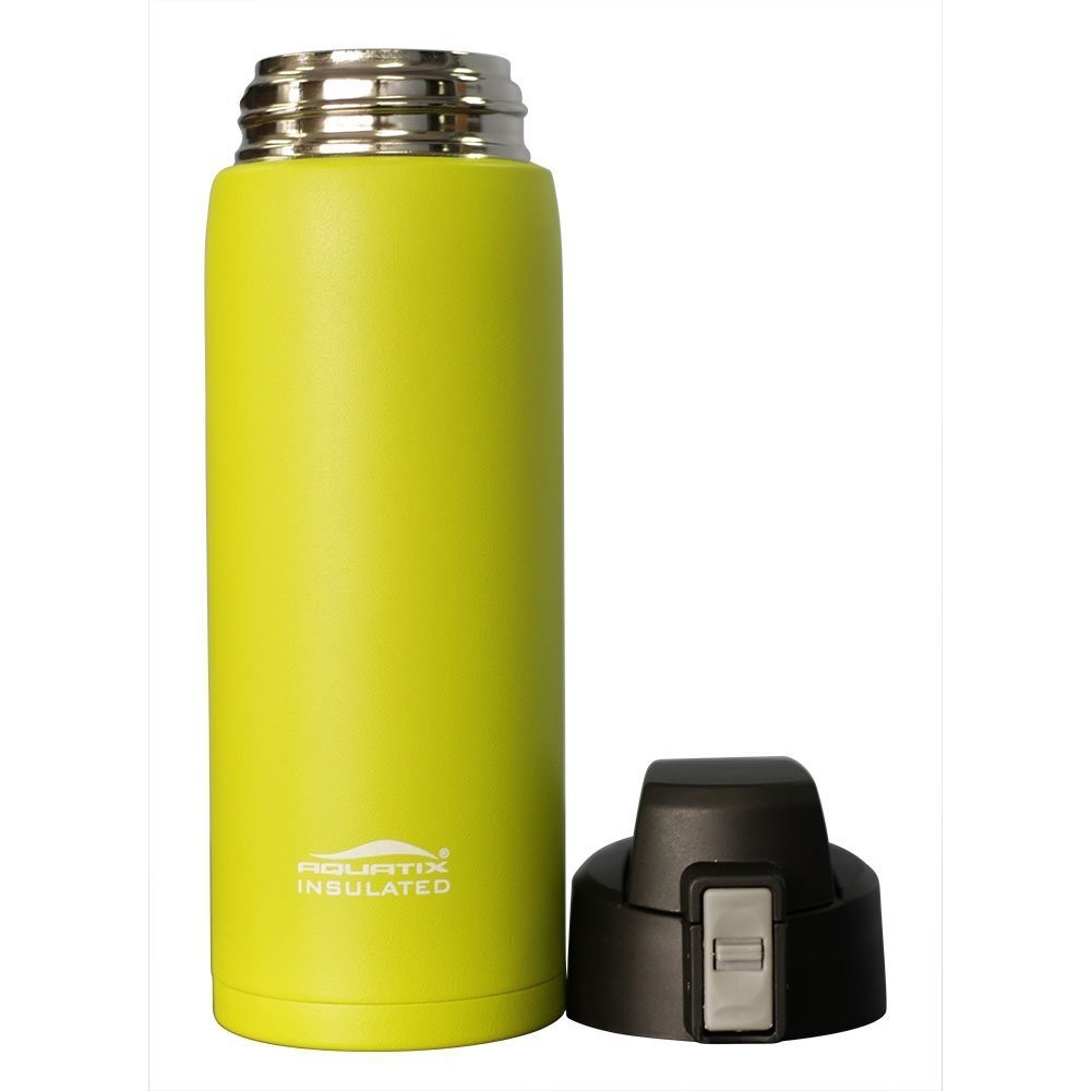 Aquatix (Vapor Lime, 21 Ounce) Yellow Light Green Pure 21 Ounces, Lime