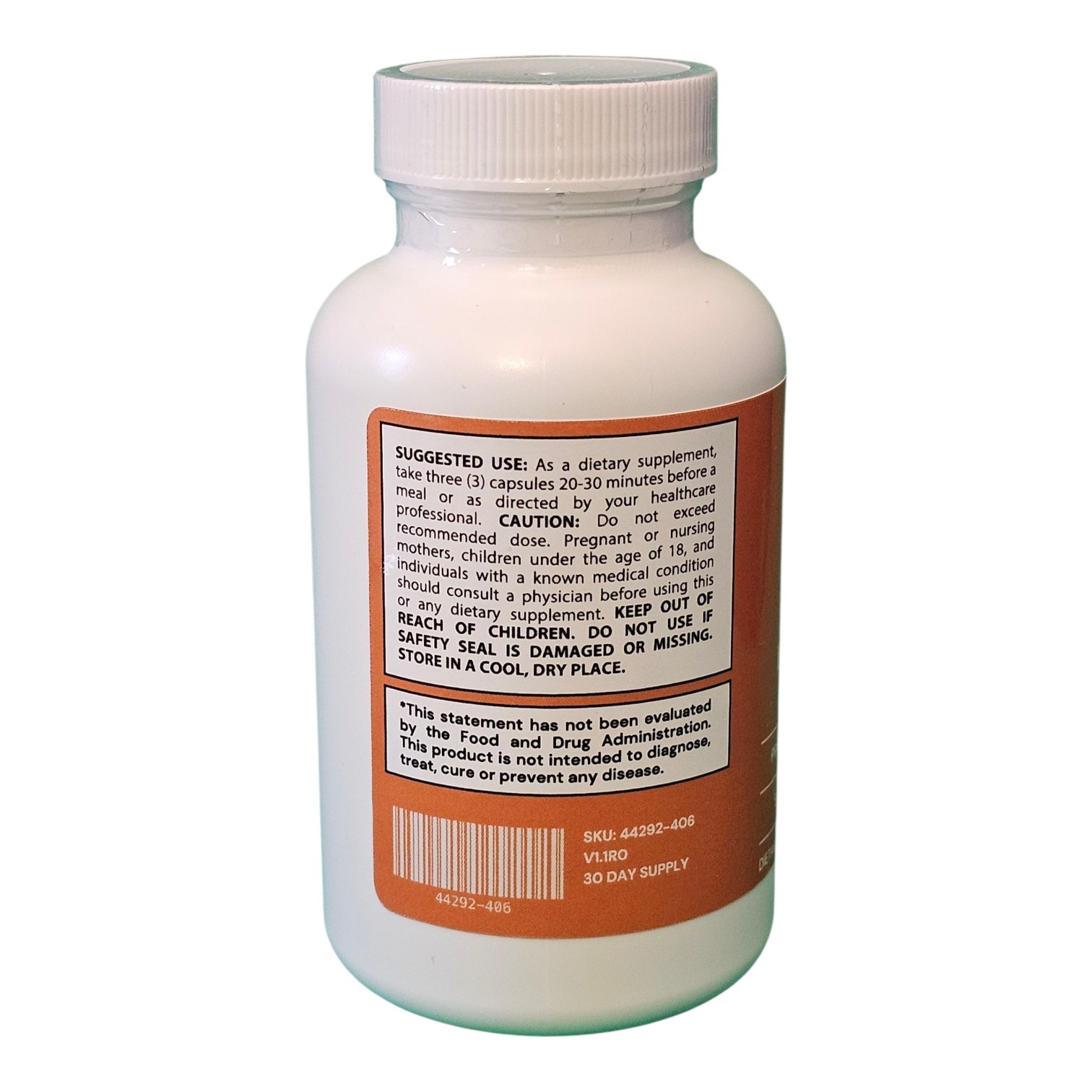 Besti Daily Perimenopause Support Probiotic Prebiotic Blend 90 Capsules Women