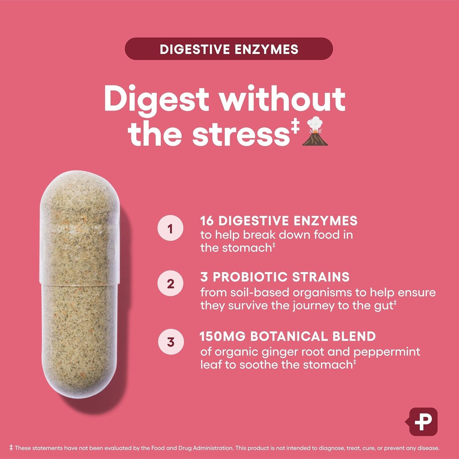 Physician’s Choice 60 Billion Probiotic & Digestive Enzymes Bundle USA SELLER *