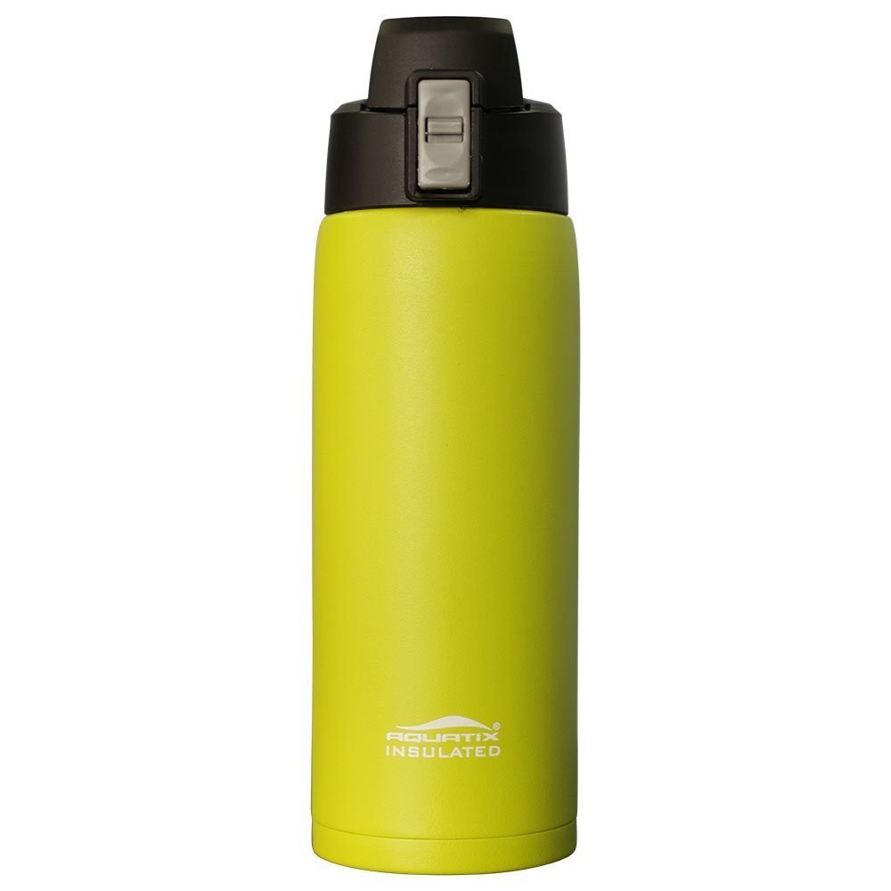 Aquatix (Vapor Lime, 21 Ounce) Yellow Light Green Pure 21 Ounces, Lime