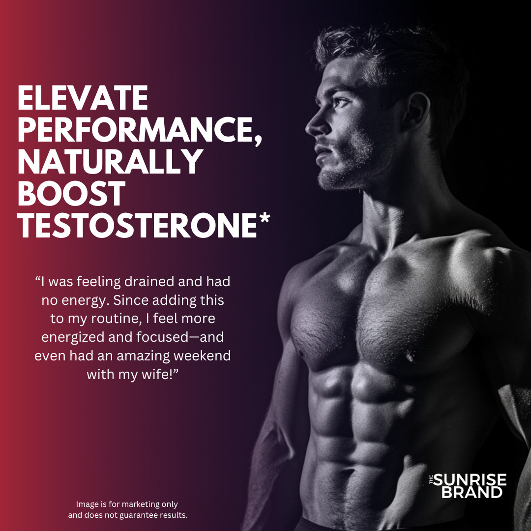 Performer 8 Capsules – Performance Enhancer Advanced Male Support – 4 Pack