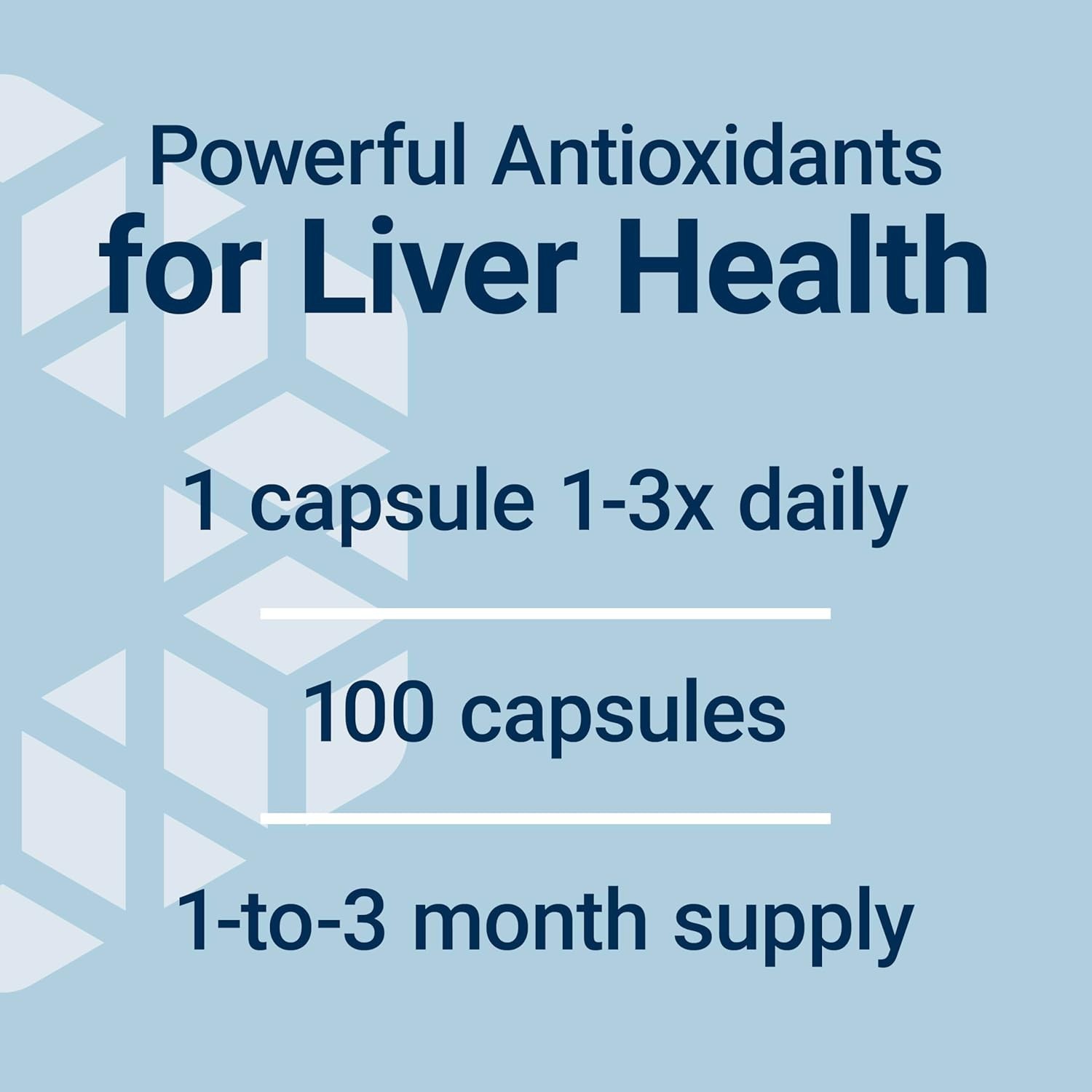 L-Glutathione, Cysteine and Vitamin C 100 Caps Amino Acid Immune Life Extension