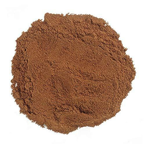 Frontier Co-op Cinnamon Ground, Vietnamese Premium, Certified Organic, Kosher,