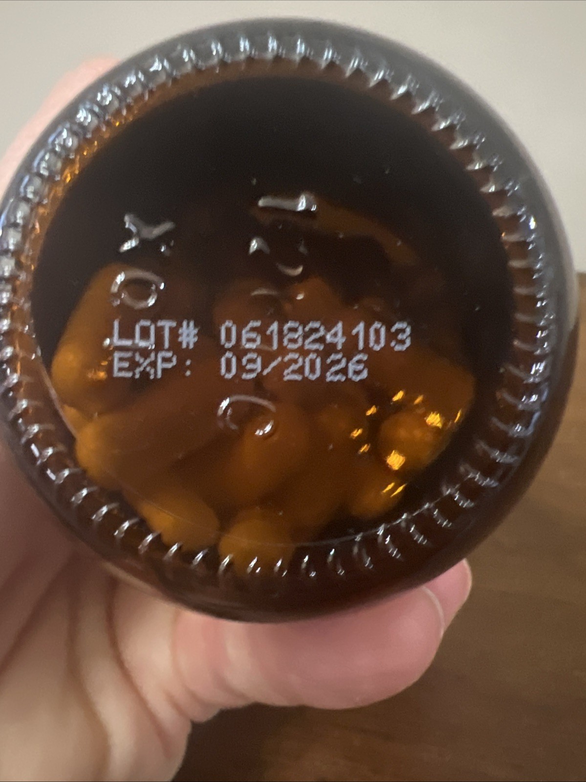 Bioma Probiotics-30 Day Supply Exp 9/26