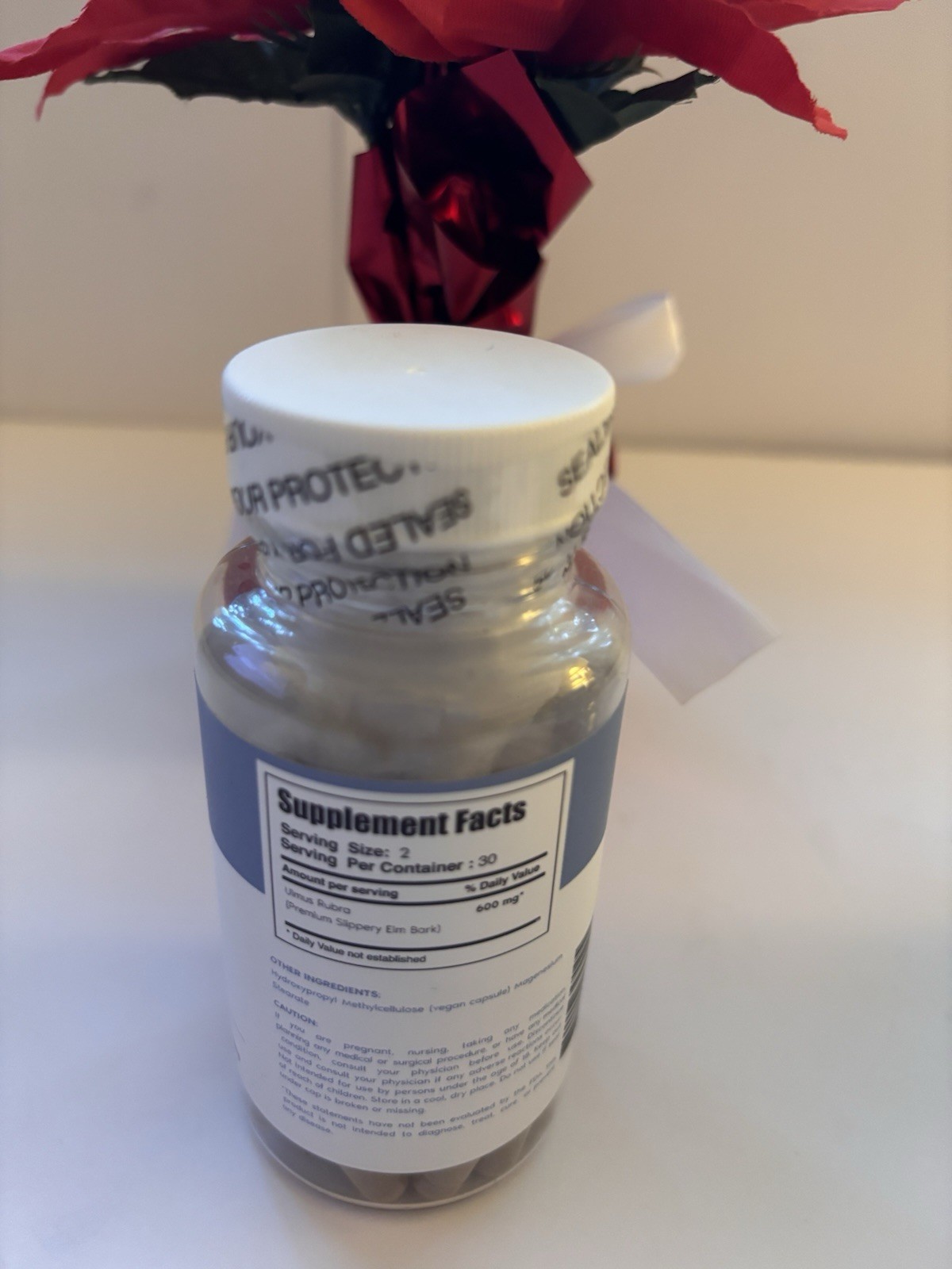 Her Fantasy Box Bundle Set: Body Magic, Slippery Box & Renew Her Oil: New Sealed