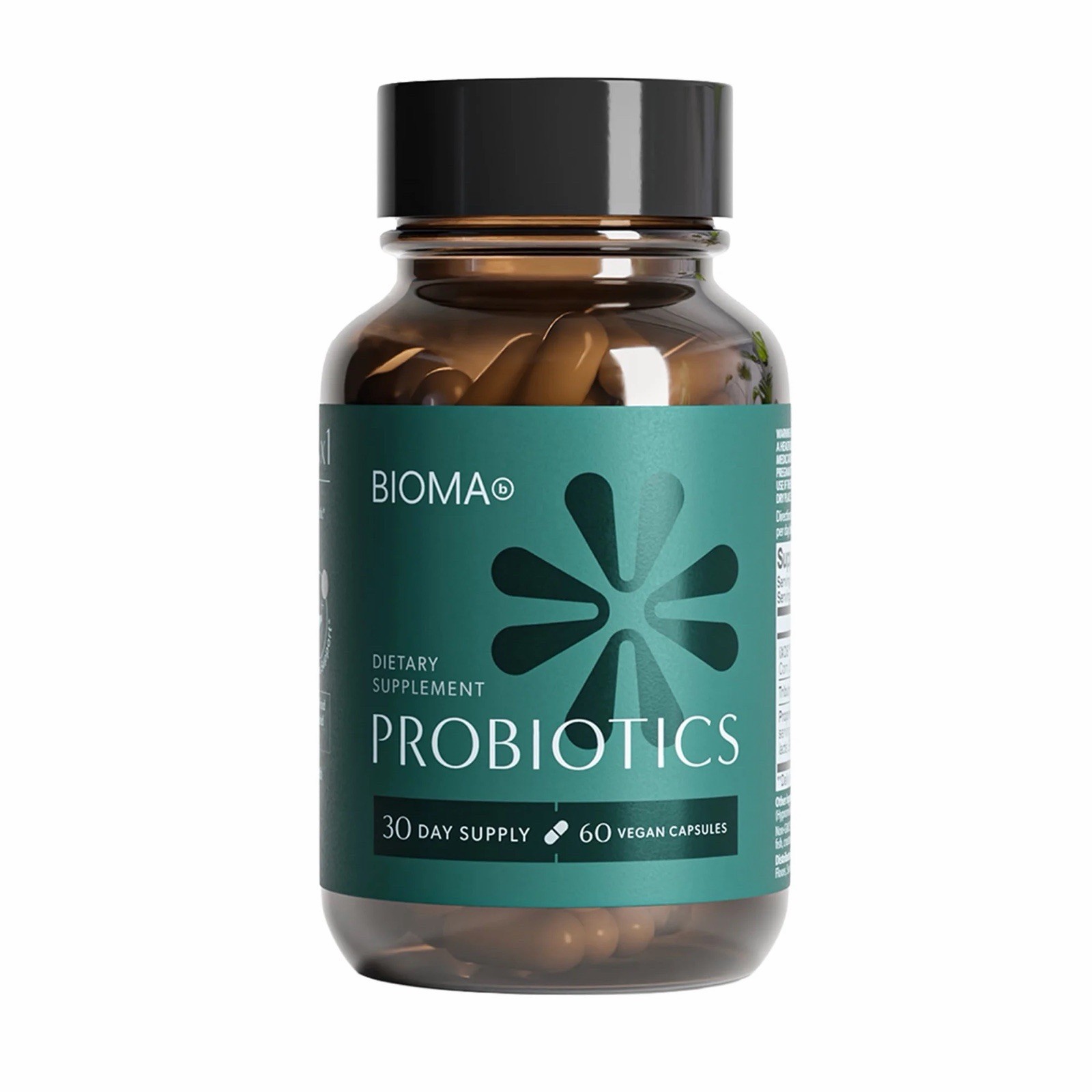 BIOMA Probiotics, 60 ct / 30 serv.