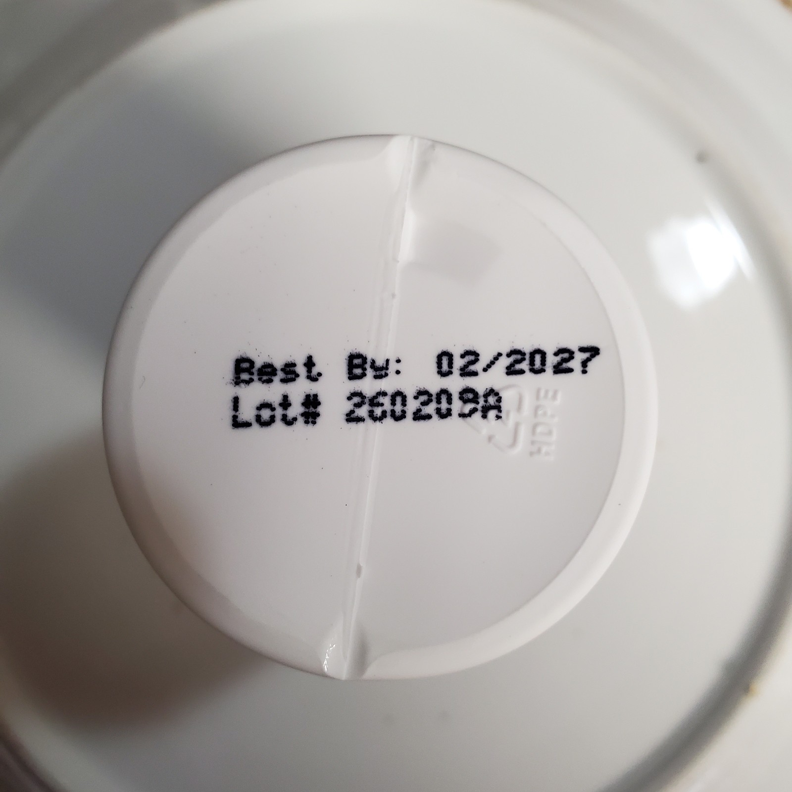 Pendulum Probiotic 30 Capsules EXP 02/2027 50 Million AFU