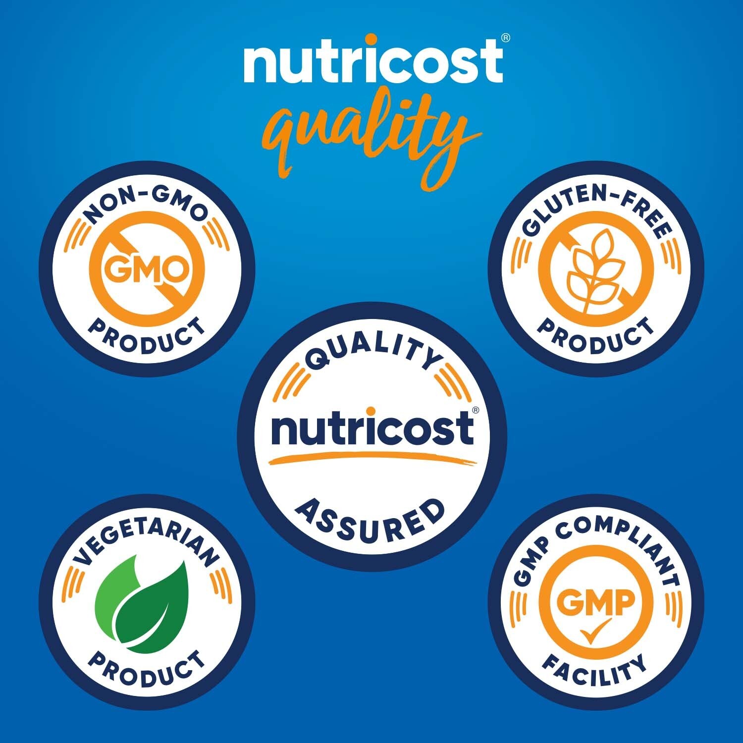Nutricost Psyllium Husk Ground Powder (1lb) – Gluten Free and Non-GMO