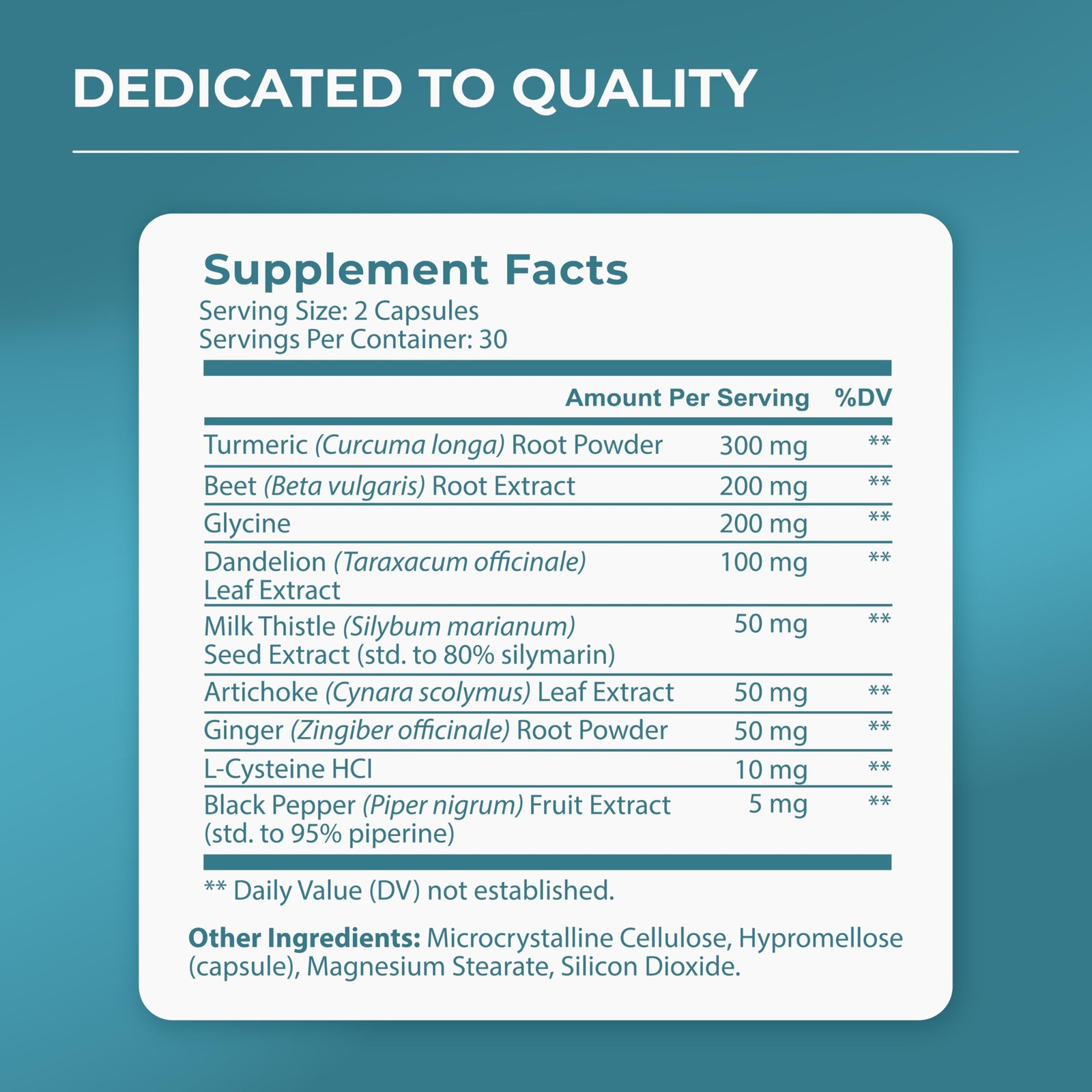 PUREHEALTH Research Liver Health – 60 Count (Pack of 3), Capsule