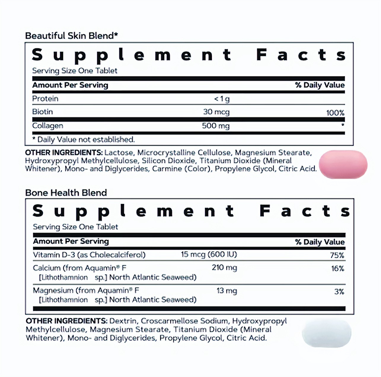 3 Pack Women’s Vitapak Program 30+ Multivitamin 30-Day Supply 150 Ct Daily Women