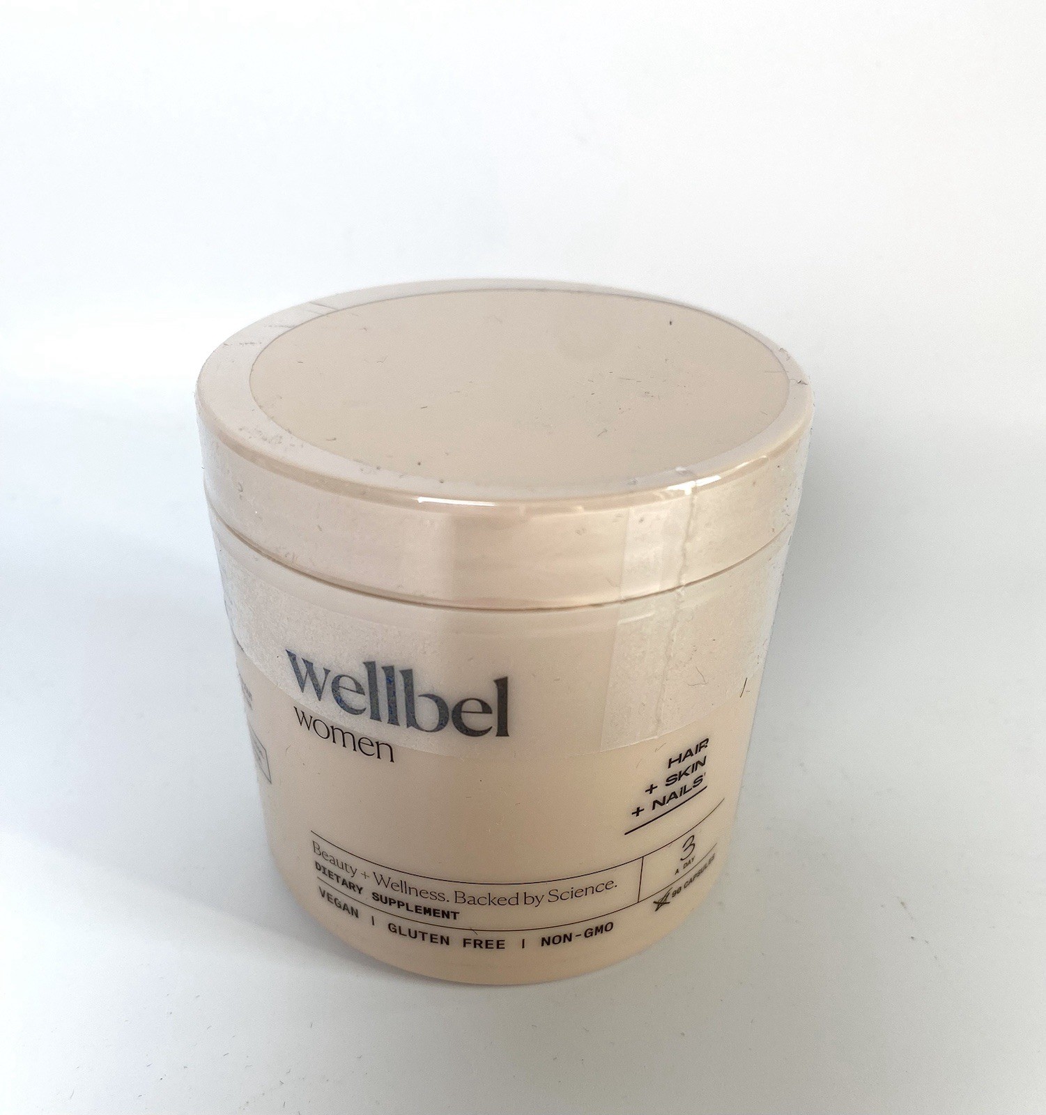 Wellbel Women (1 Month Supply) – Exp: 07/2028 – Retails $72 – NEW & SEALED