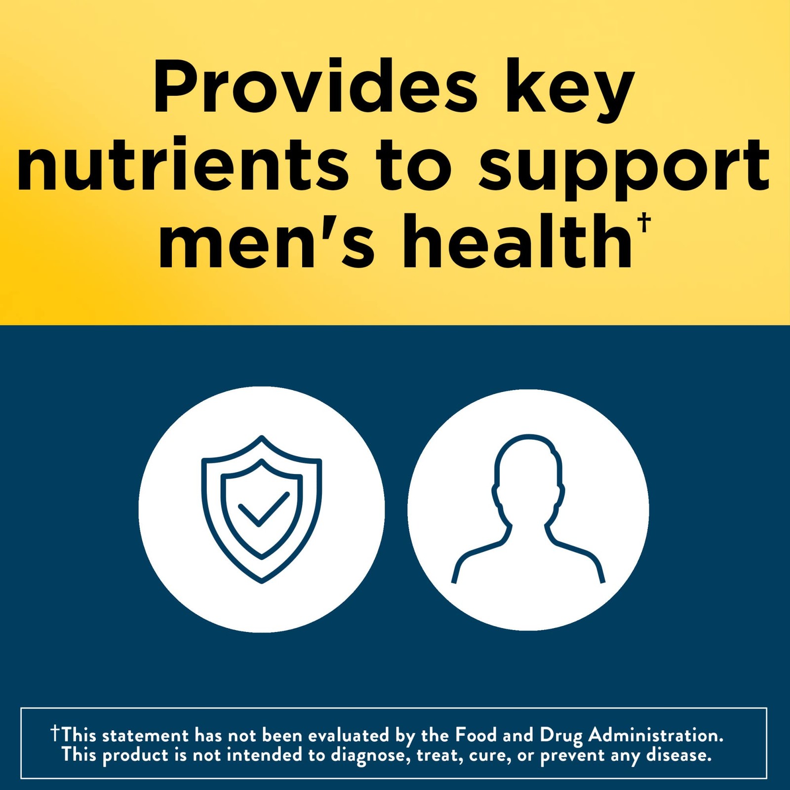 Nature Made Multi for Him, Mens Multivitamins Gummies, Energy Metabolism Supp…
