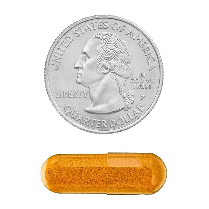3 Pack Spring Valley Ultra Strength Turmeric Curcumin 1500 mg Capsules 90 Count