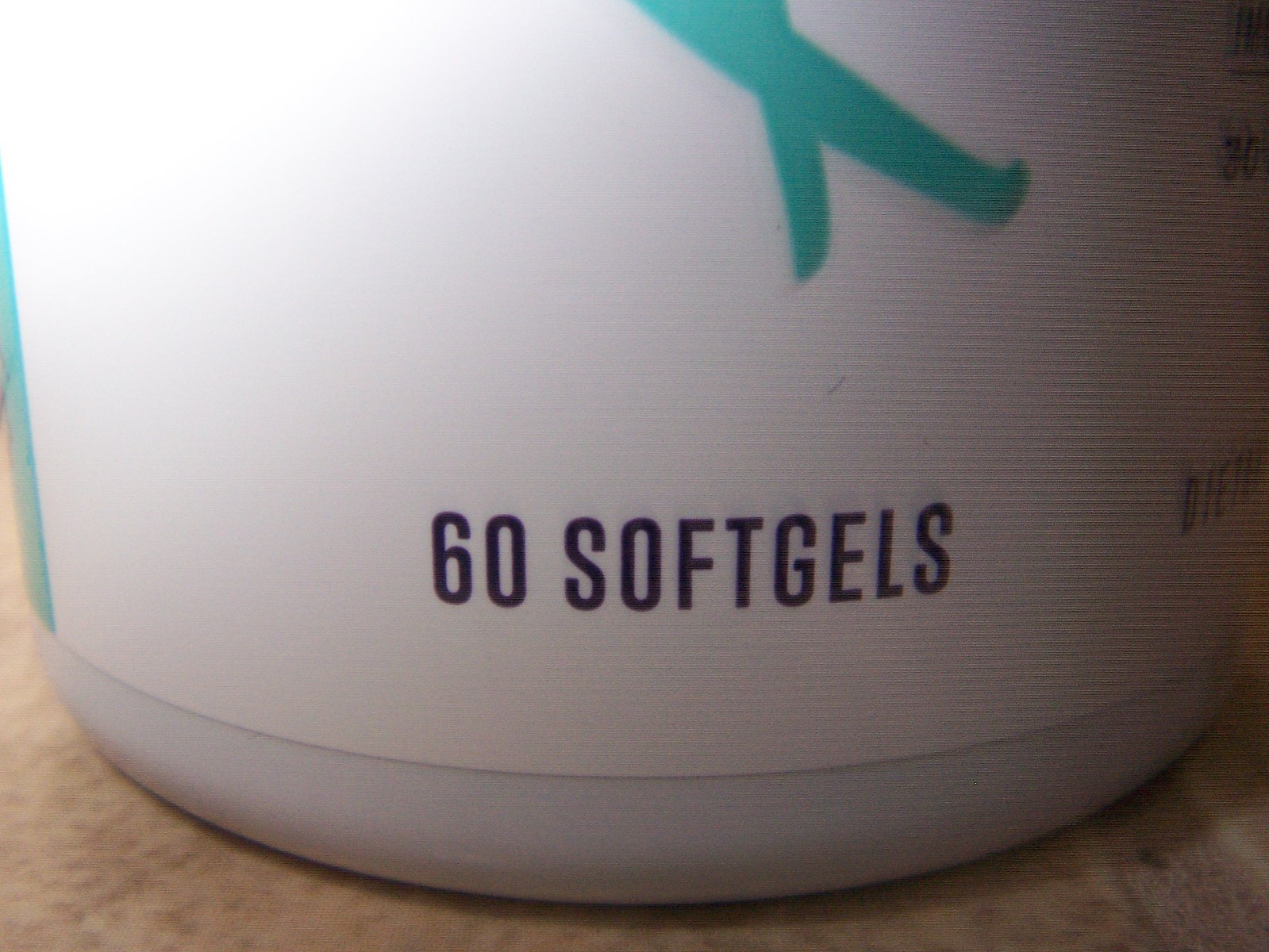 NEW/SEALED Alani Nu Self Prenatal 60 Softgel Capsules (30 Day Supply) EXP 7/26