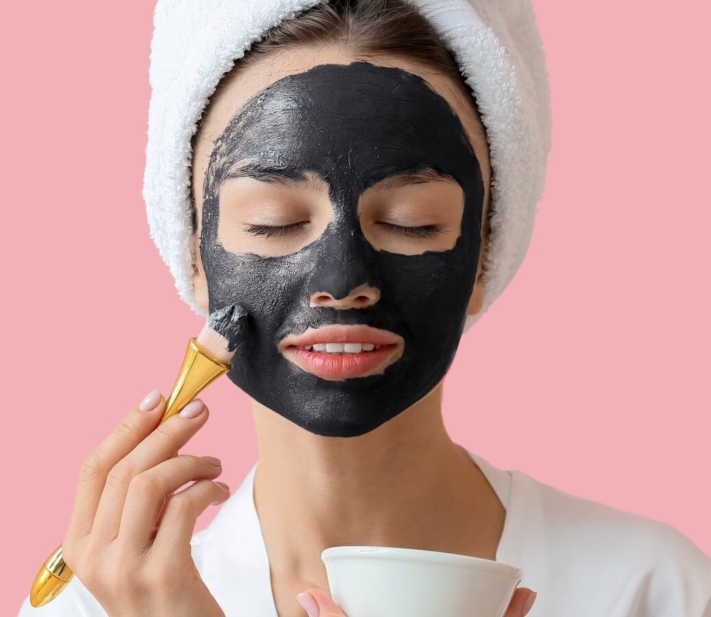 Coconut Shell Charcoal Powder Food Grade Carbon Teeth Whitening Facial Digestion
