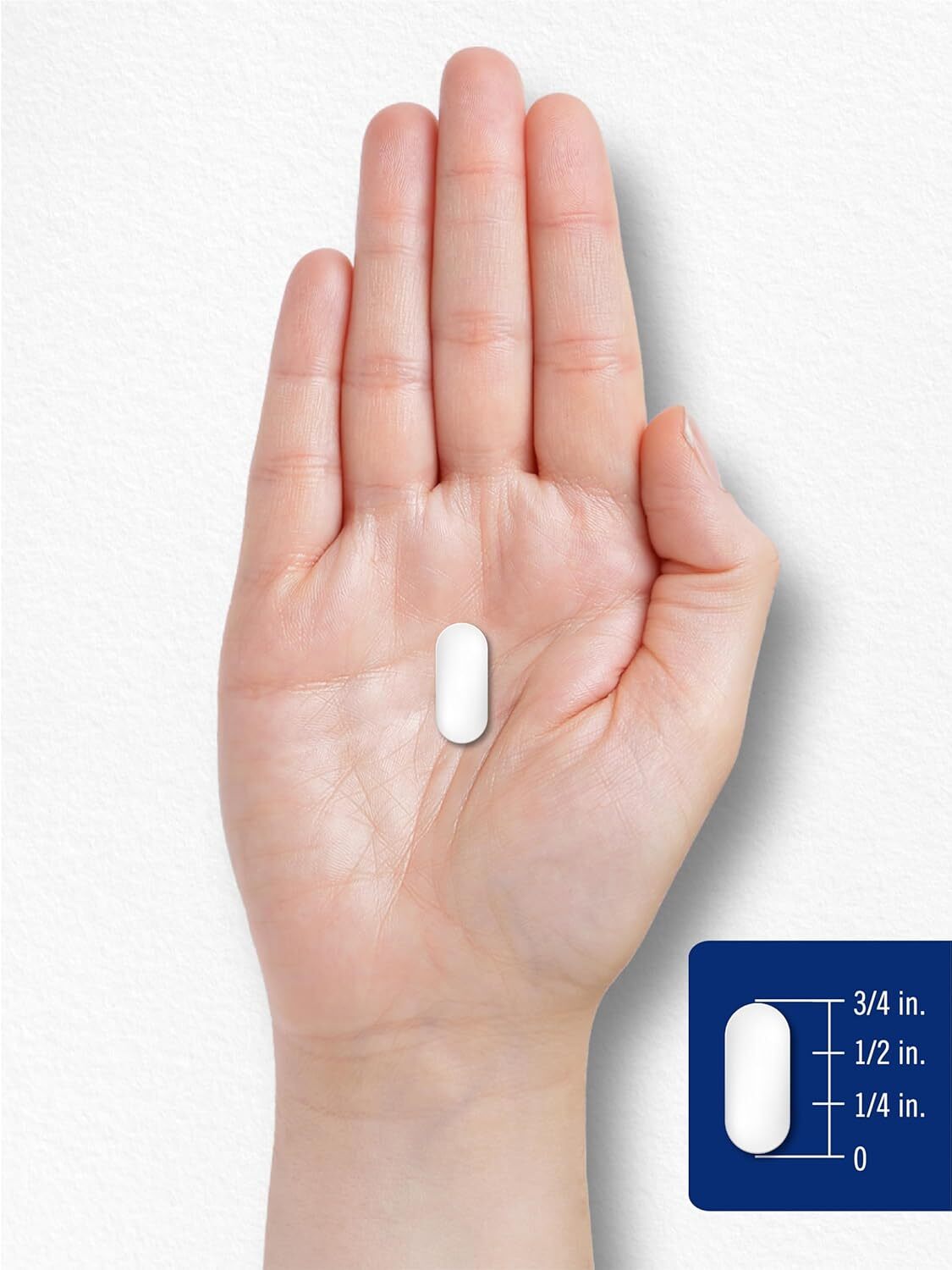 L-Lysine 500mg | 250 Caplets | Amino Acid Supplement | Vegetarian | by Carlyle