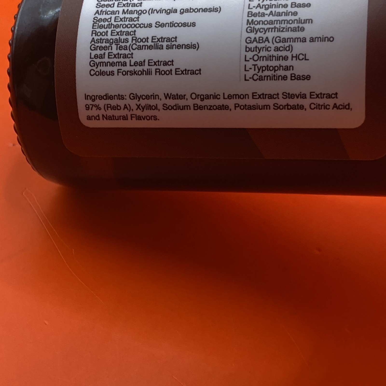 2X Conolidine Alkaloid For Pain and Muscle + Joint Relief Drops Conolidin 2 oz