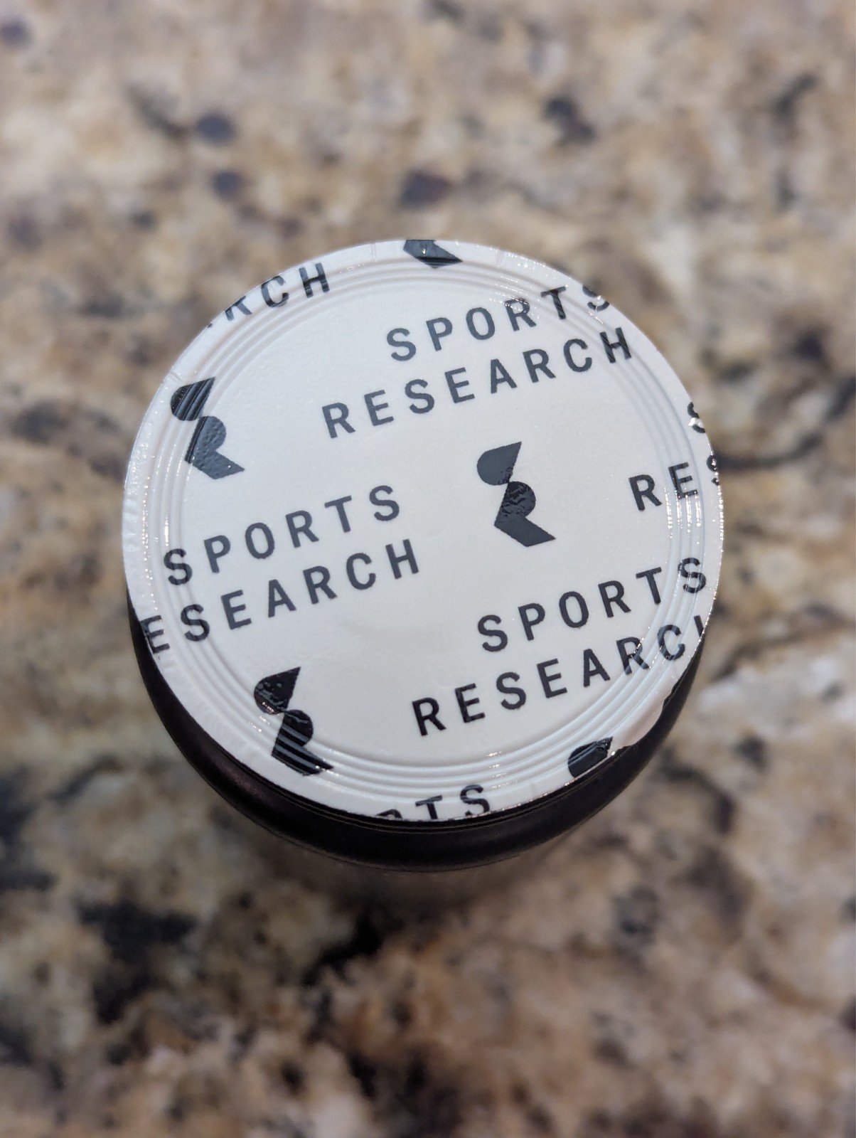 Sports Research Ashwagandha Plant Based 60 softgels exp: 08/2026