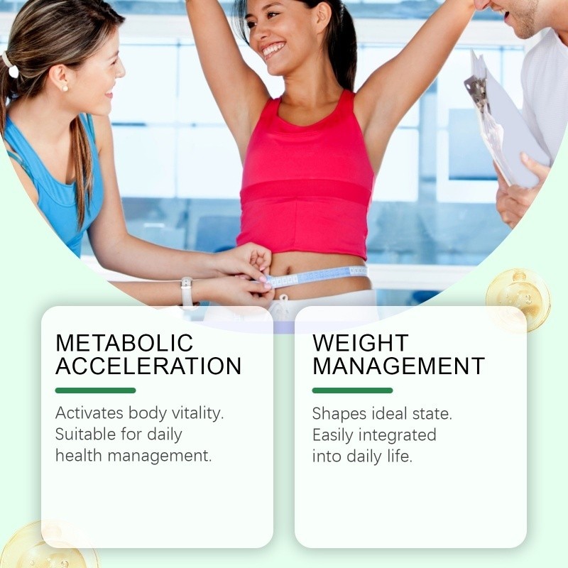 Diet Drops Health Drops Body Care Fast-Absorbing Liquid For Morning