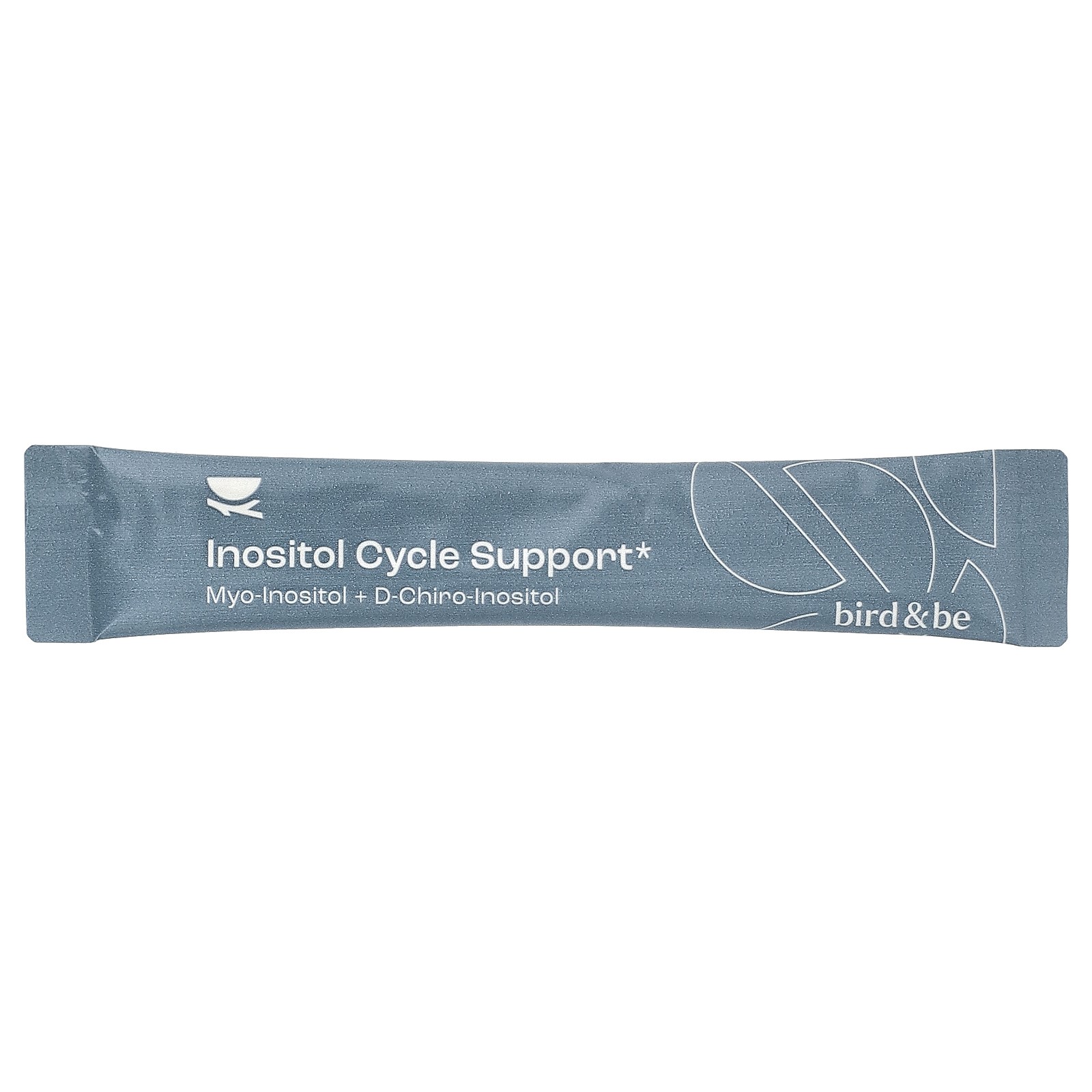 Inositol Cycle Support, 30 Stick Packets, 5.4 g Each