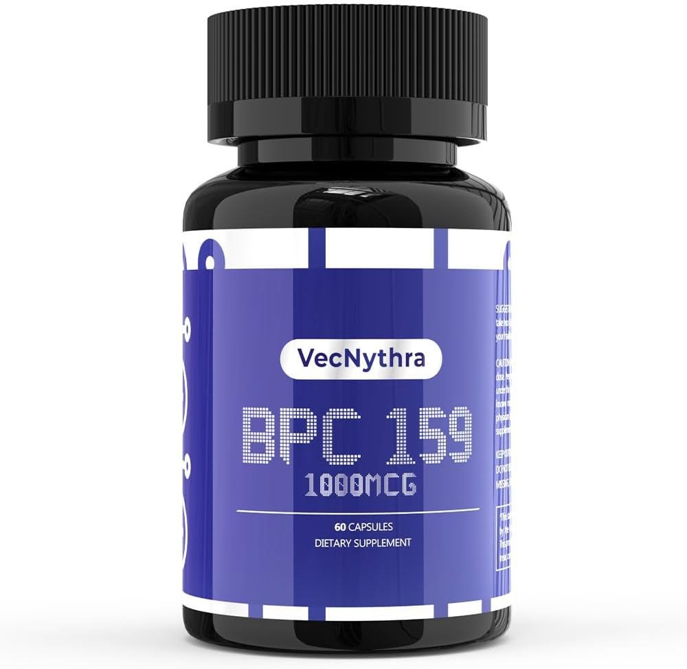 BPC-159-Collagen Peptides,Digestive & Intestinal Health,Antioxidants,Skin Health