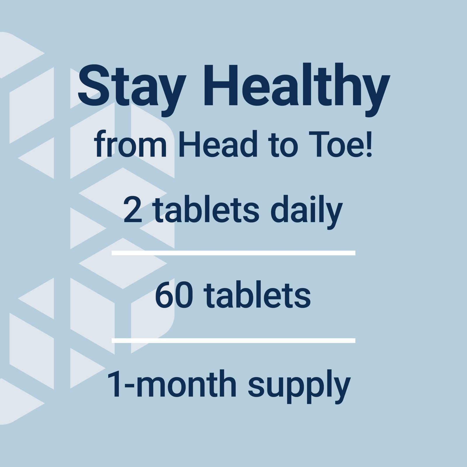 Life Extension Two-Per-Day Multivitamin 60 Count (Pack of 1), Speckled Beige