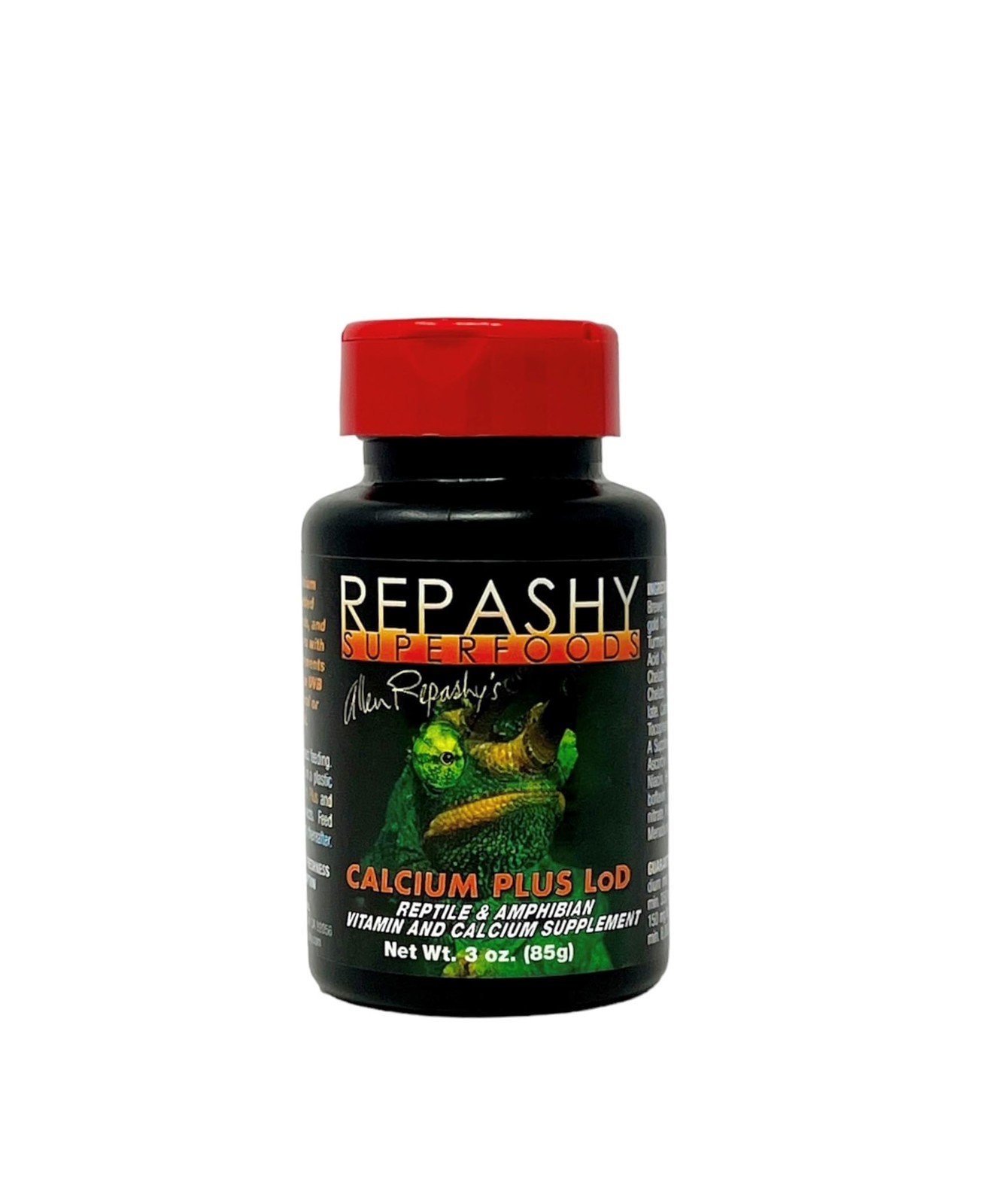 Repashy Calcium Plus LoD 3 Oz JAR 3 JAR, N / A