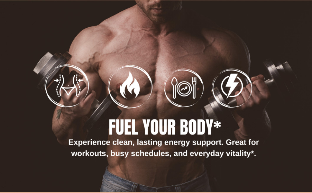 Fitralin Pills, Fit Ralin Metabolism Support Dietary Supplement Daily 120CT