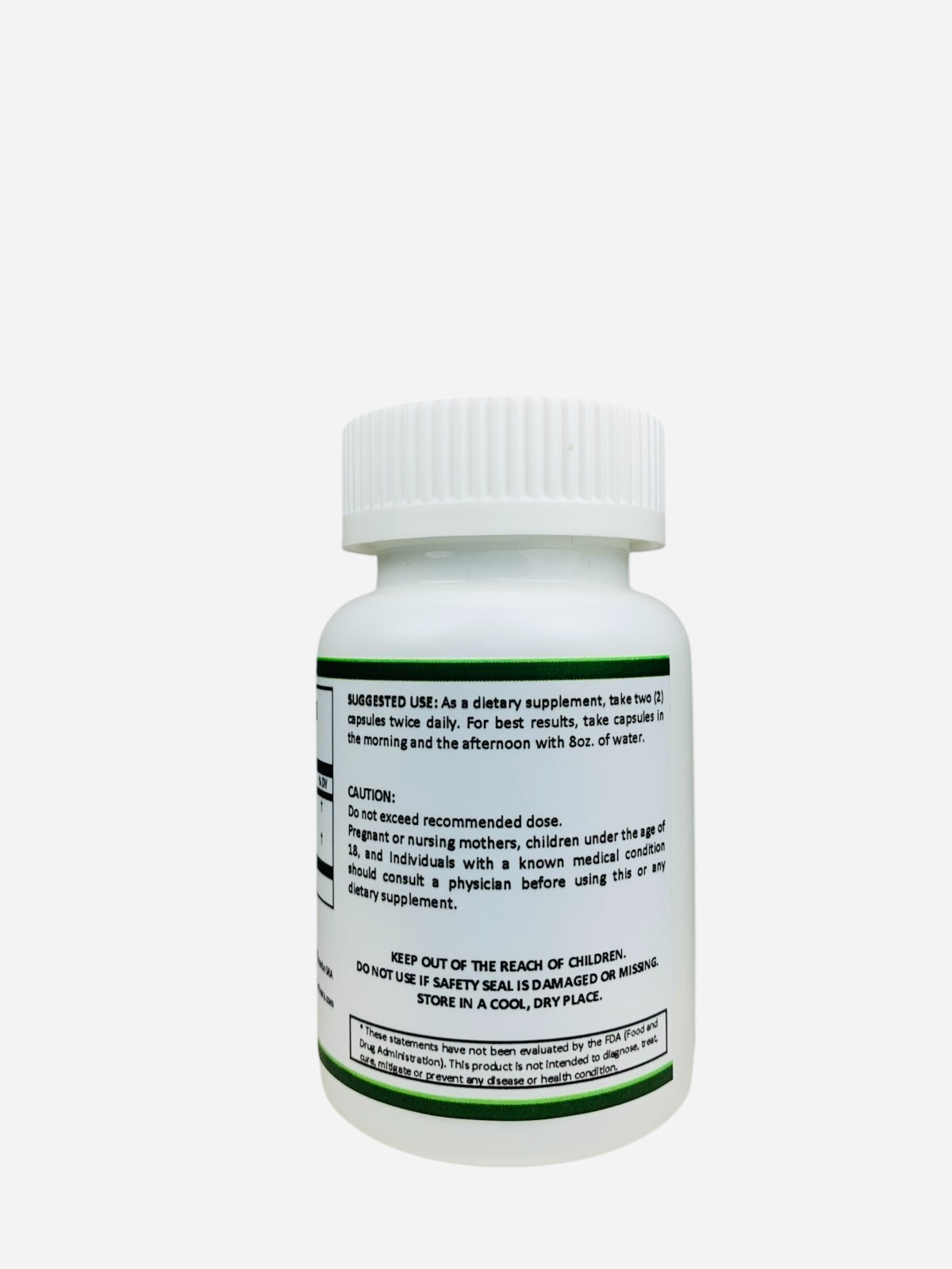 120 Capsules, Mastic gum and Paud’ Arco extract, bad bacteria control, Natural.