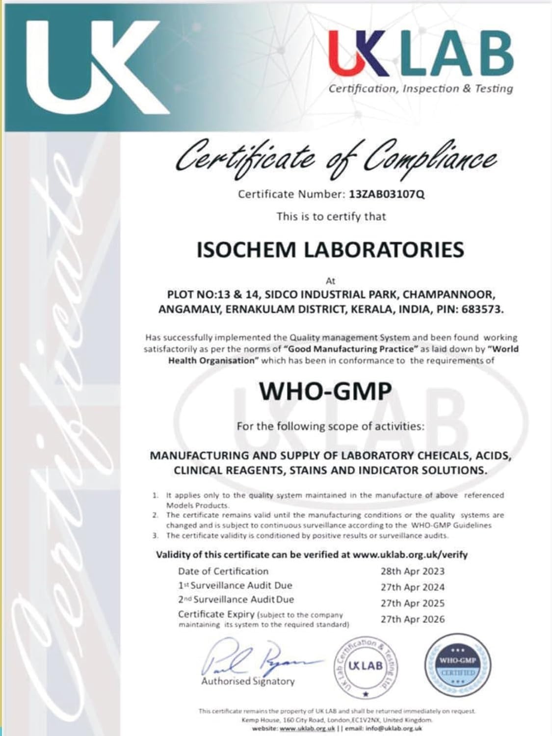 Sucrose Food Grade Mineral Supplement for Food Preservation 500 GM