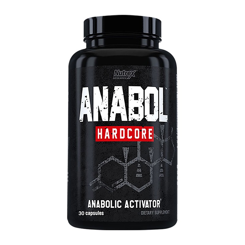 Anabolic Activator-Muscle-Building Enhancer,Increases Metabolism,Reduces Fatigue