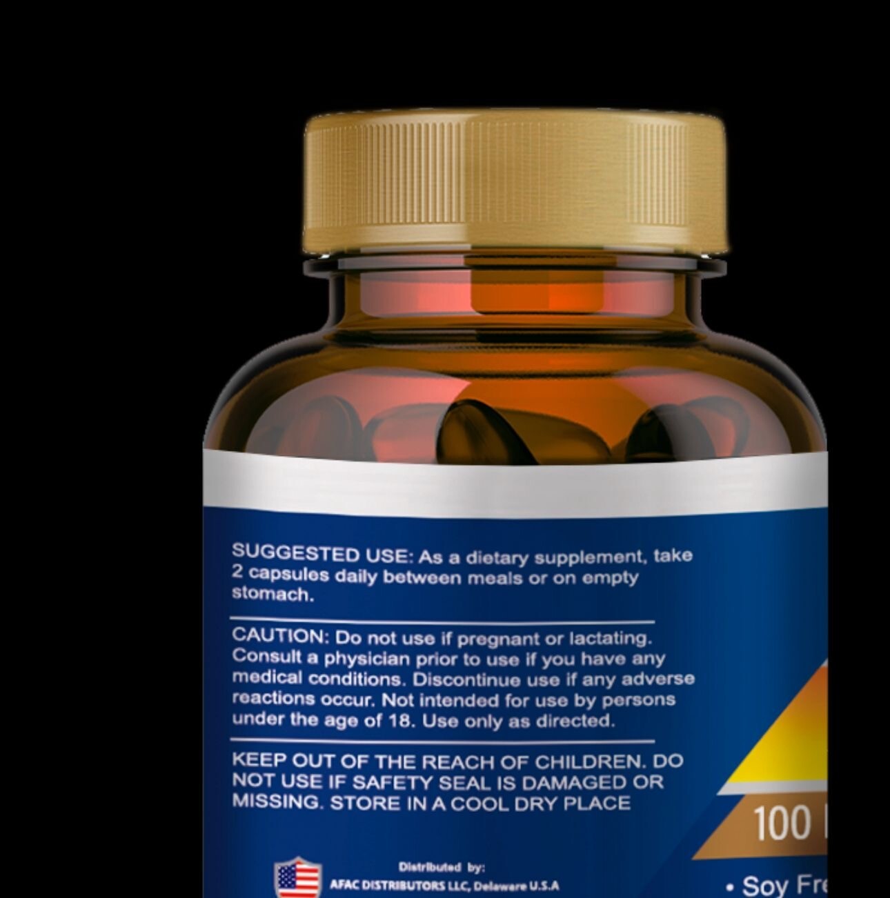 ULTRA PROBIOTIC 100 Billion CFUs 200 capsule NOW ULTIMATE FLORA PRIMAL NATURAL