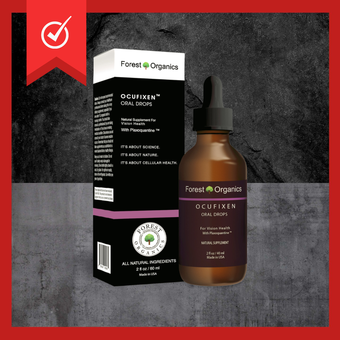 Eye Health Vitamins, Lutein, Support Vision, Improved Eye Health: Screen Protect