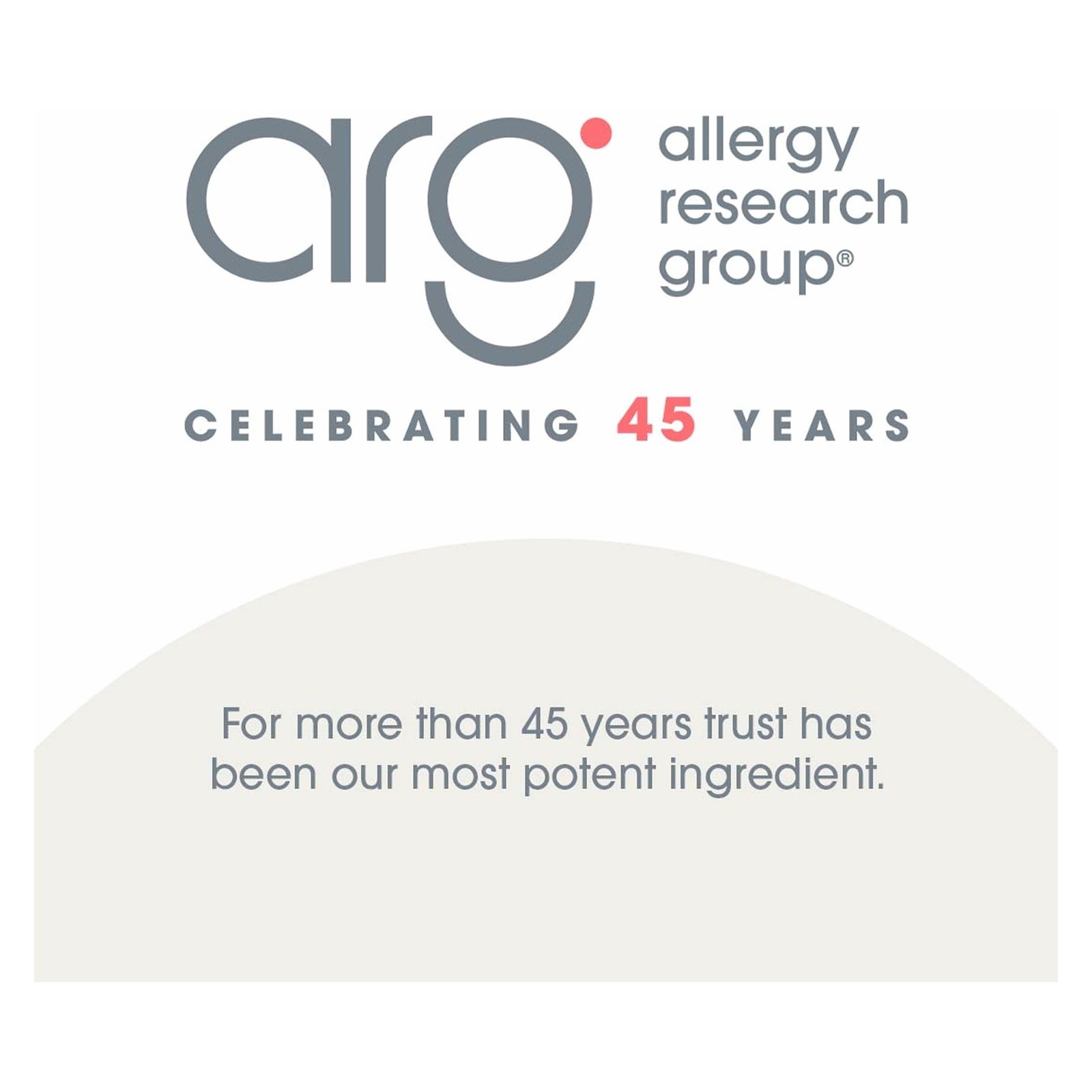 Allergy Research Group Nattokinase 100 mg – Circulation Support 180ct 180 Caps