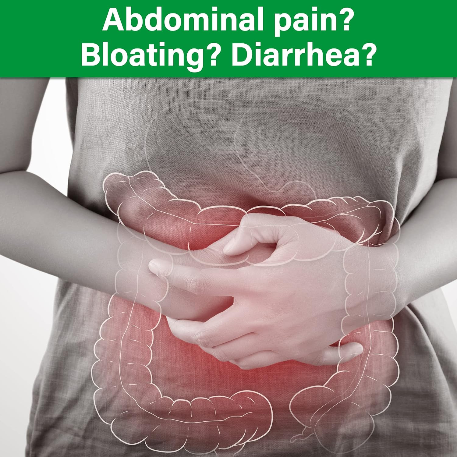 ™ IBS, Medical Food for the Dietary Management of Irritable Bowel Syndrome 56 Ca