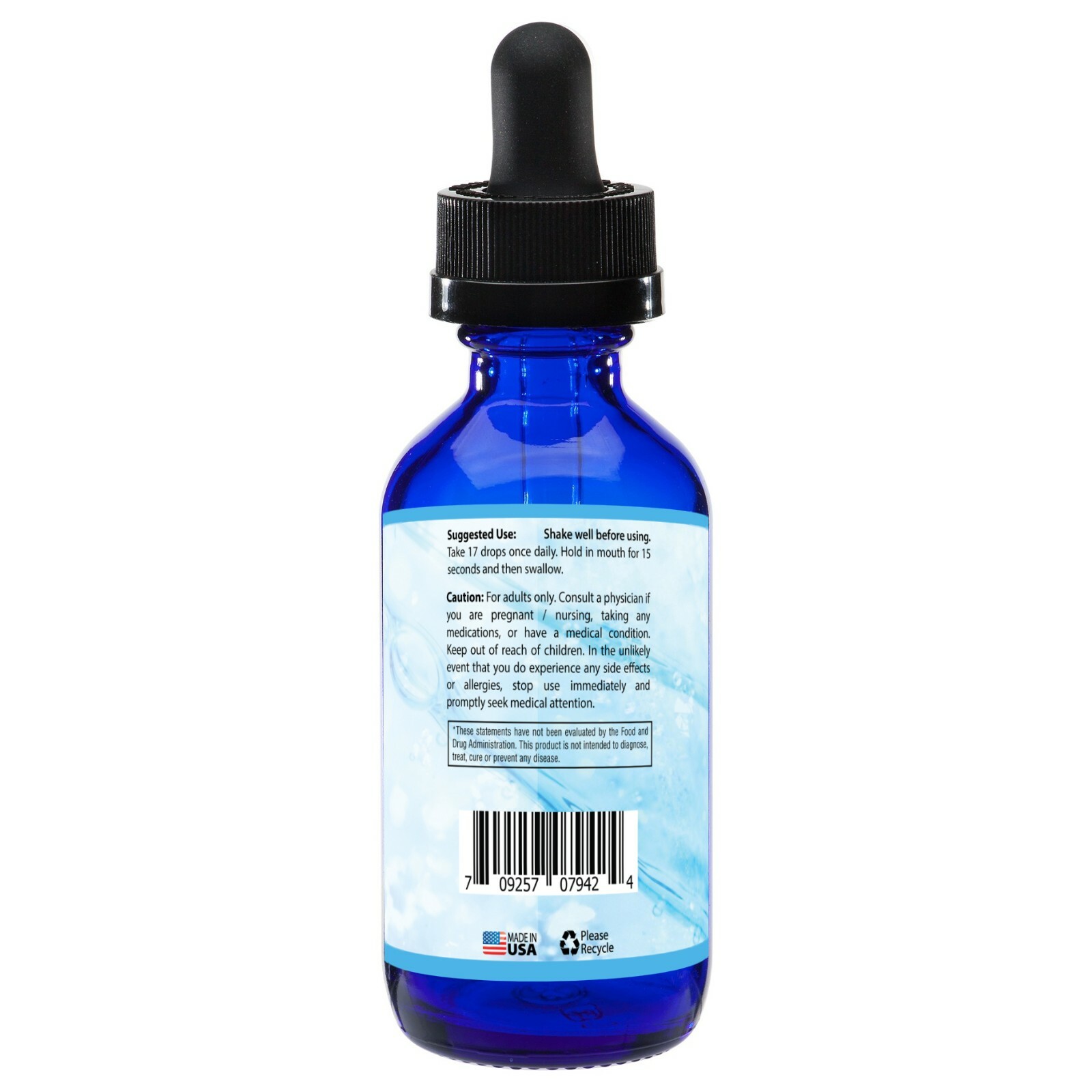 Absonutrix Lycopene Complex 50 mg Antioxidant helps promote heart health 4 fl oz