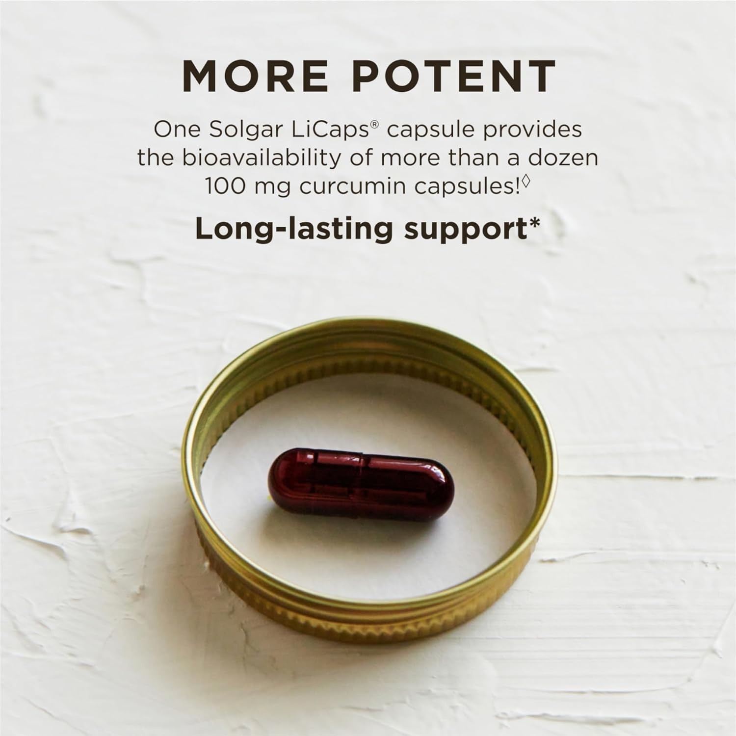 Solgar Full Spectrum Curcumin Liquid Extract – 90 Softgels EXP 12/2027 FREE SHIP