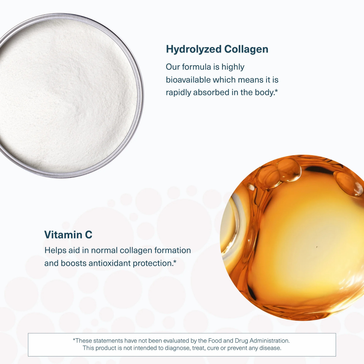 Youtheory Advanced Collagen 6000 mg Tablets, 290 Count Bottle