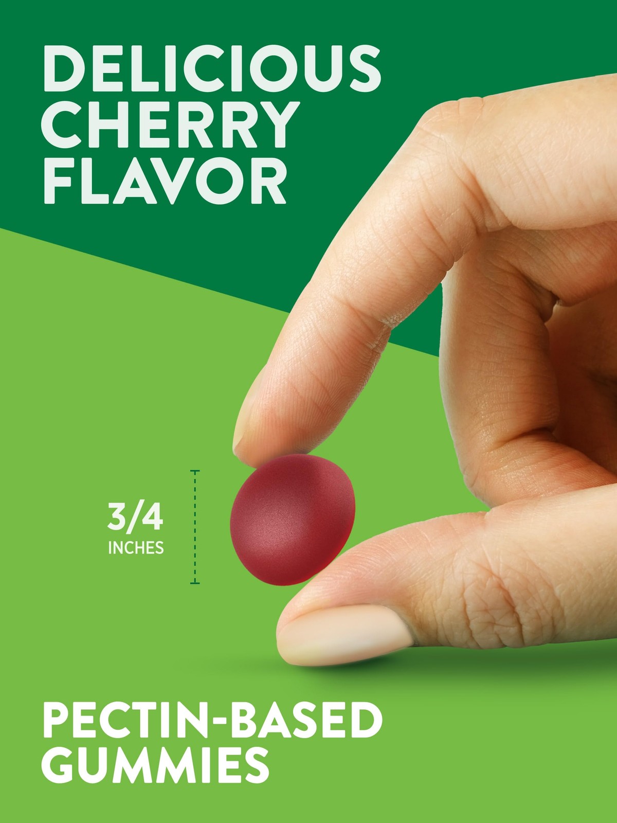 Nature’s Truth Tart Cherry Gummies | 60 Count | Vegan, NonGMO & Gluten Free S…