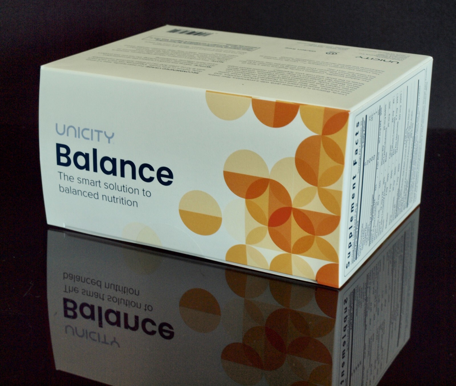 Unicity Feel Great – Balance or Unimate Orange Lemon 5/10/30 packs – Exp 07/2026